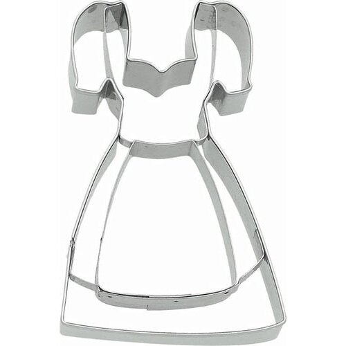 Birkmann Model za pi&amp;scaron;kote Dirndl Slike