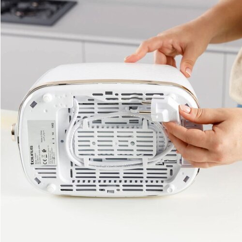 Taurus Fusion Crunch toaster 960707000 Cijene