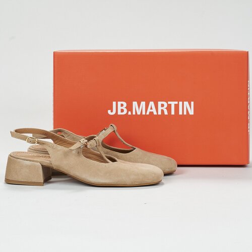 JB Martin Balerinke ONDINE Bež Cene