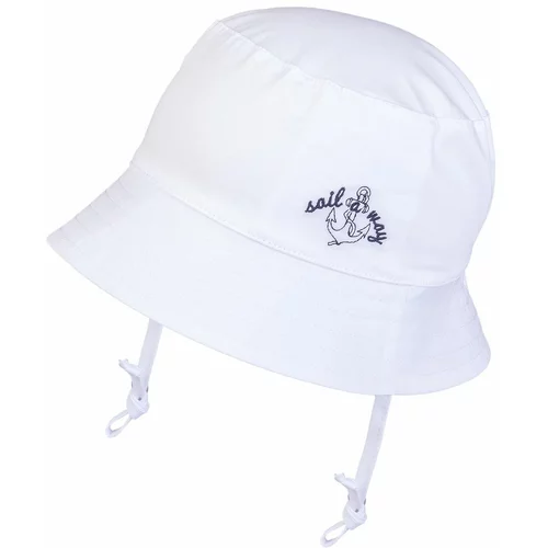 Tutu šeširić za dječake UV 30+