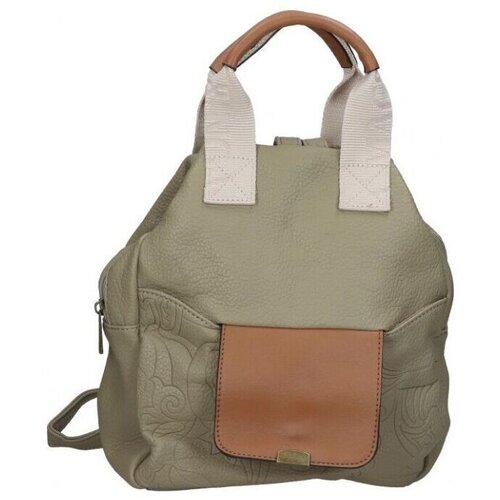 Sara Bag Nahrbtniki SCZQ2500310950 Zelena Cene