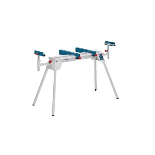 Bosch kombinovana pila GTM 12 JL + klupa GTA 2600 Slike