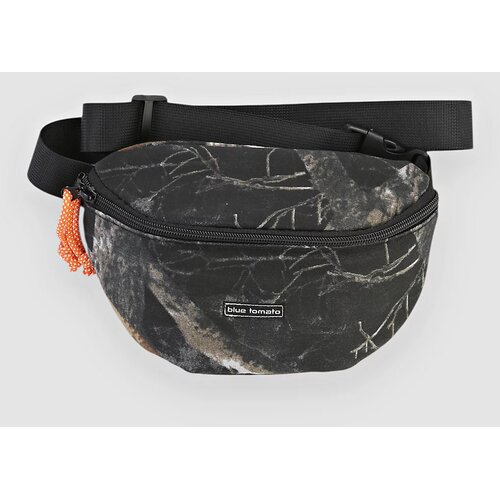 Blue Tomato Hip Bag realistic camo Cene