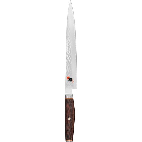 Miyabi 6000 MCT Steel 1 pc(s) Sujihiki knife Slike