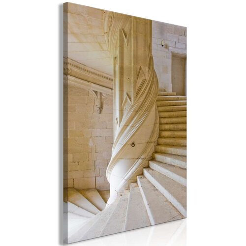  Slika - Stone Stairs (1 Part) Vertical 40x60 Cijene