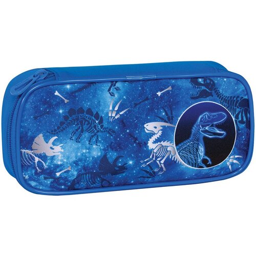  Pernica četvrtasta Compact TIGER FAMILY Dino and Beyond prazna P24 NETTO Cene
