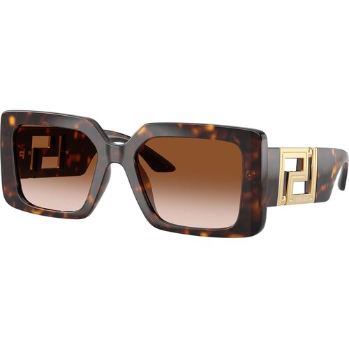 Versace VE4505U 108/13 ONE SIZE (55) Havana/Rjava Cene