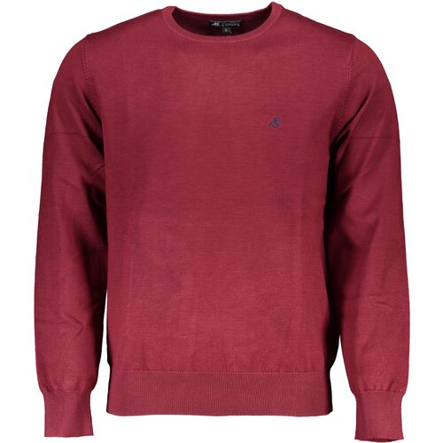 U.S. GRAND POLO US GRAND POLO MEN&#39;S RED JERSEY Cijene