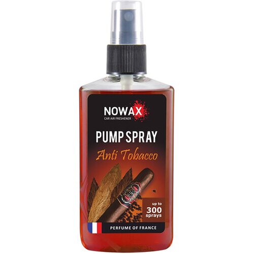 Storm Osveživač za kola Anti Tobacco Slike