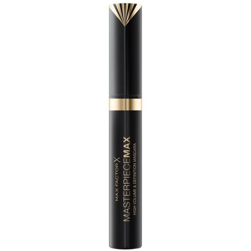 Max Factor maskara - Masterpiece Max Black Mascara Cene