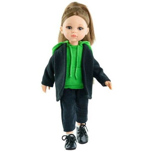 Paola Reina lutka berta 32 cm Cene