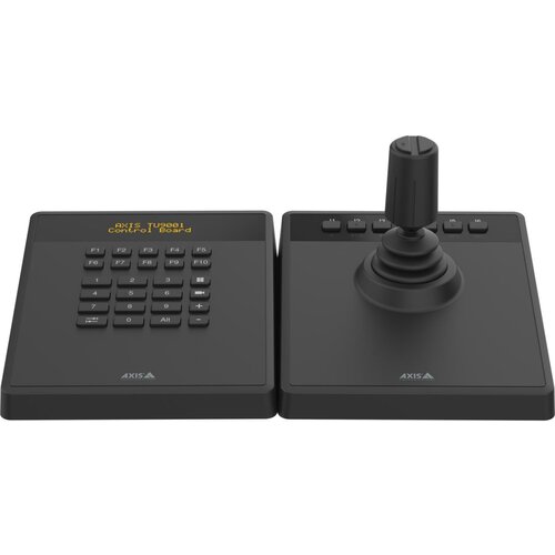 Axis control board TU9001" Cijene