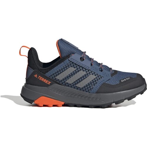 Adidas Čevlji Terrex Trailmaker RAIN.RDY Hiking Shoes IF5708 Wonste/Grethr/Impora Slike