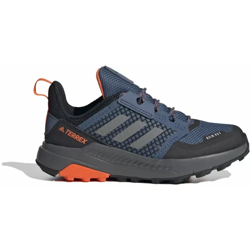 Adidas Sportske cipele 'TRAILMAKER' plava / siva / narančasta / crna