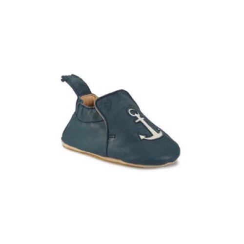Easy Peasy Balerinke MY BLUBLU ANCRE Modra Slike