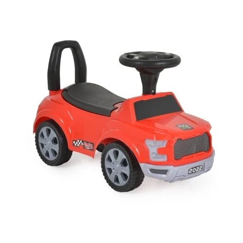Moni auto guralica za decu Orlando crvena CAN31934 Cene