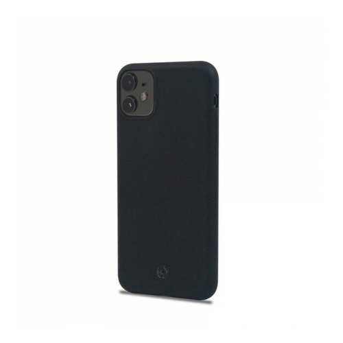 Celly futrola za iPhone 11 u crnoj boji ( EARTH1001BK ) Cene