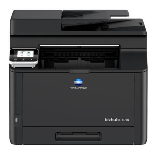 Konica Minolta KM BIZHUB C3120i (AE1V021) Cene