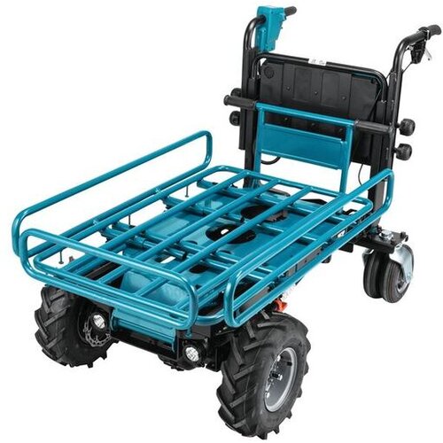 Makita DCU604Z Aku.kolica Cene