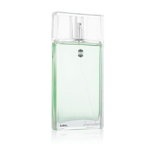 Ajmal Chemystery parfumirana voda za moške 90 ml Cene