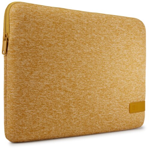 CASELOGIC Case Logic torba 15.6" Reflect Laptop Sleeve, žuto-bijela (CLREFPC-116CO) Cene