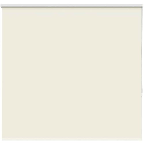 vidaXL rolo zatemnjena umazano bele 155x150 cm širina tkanine 151,6 cm Cene