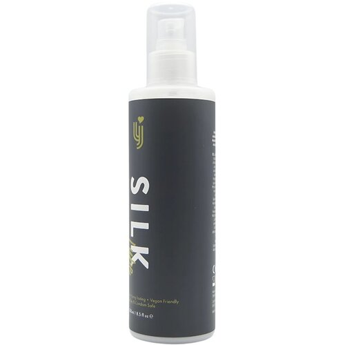 Loving Joy Cosmetics Lubrikant Loving Joy Silk Hybrid (250 Ml) Slike