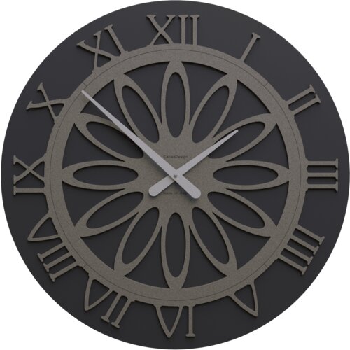 Callea Design Zidni sat Athena 2 boje Slike