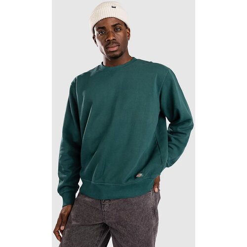 Dickies Sutcliffe Pulover dark green Slike