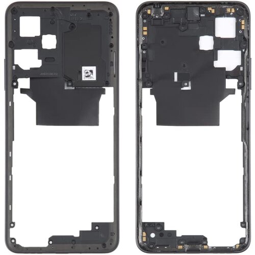 Xiaomi frejm za redmi 12 4G (M2208A53G) crni original sh Cene