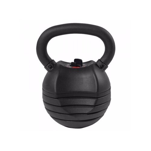 Gymstick Quick-lock Kettlebell, 13,5 kg, (20496522) Cene