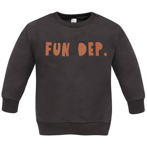 Pinokio Kids's Sweatshirt Olivier 1-02-2210-36 Cene