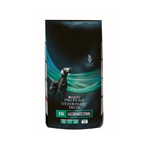 PPVD dog gastrointestinal 5KG Cene