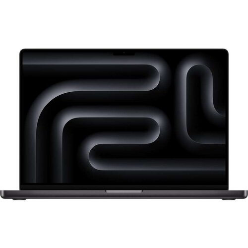 Apple MacBook Pro 16&quot 2023 M3 Max/48/1 TB 16C CPU 40C GPU Space Black MUW63D/A Cijene