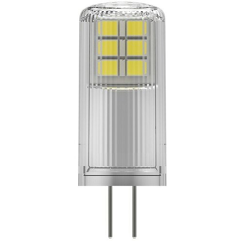 Osram LED svetlobni vir Pin G4 MR16 (G4, Možnost zatemnitve, Toplo bela, 200 lm, 2 W) Cene