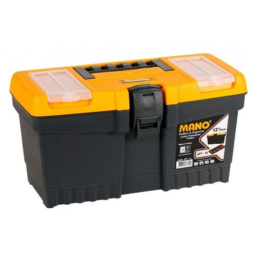 Mano kutija za alat JPT-13 jumbo Slike