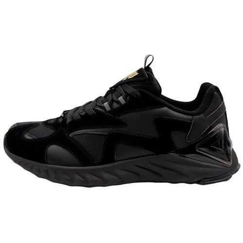 Peak Sport Patike Peak Taichi EW0297D Black Slike