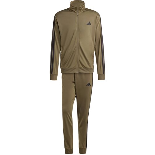 Adidas Muška trenerka M 3S TR TT TS, Maslinasti Cene