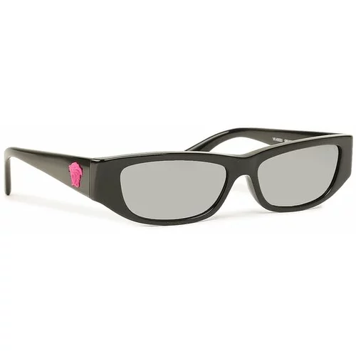 Versace Sončna očala 0VK4002U Črna