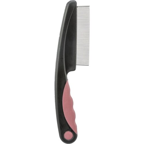 Trixie če&amp;scaron;alj za buve i va&amp;scaron;i - flea comb 15 cm Slike
