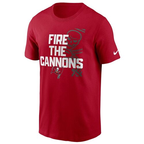 Nike muška Tampa Bay Buccaneers Local Essential majica Cijene