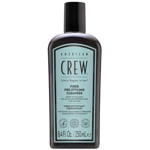 American Crew Fiber Pre Styling šampon 250ml Cene