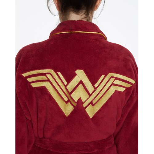  Wonder women kućni ogrtač V2 Slike