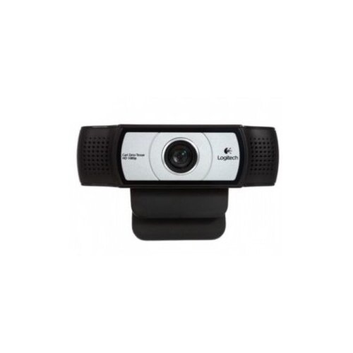 Logitech WebCam PRO C930c Cijene