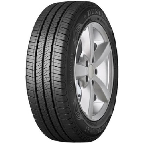 Dunlop Econodrive LT ( 205/65 R15C 102/100T 6PR ) Cijene
