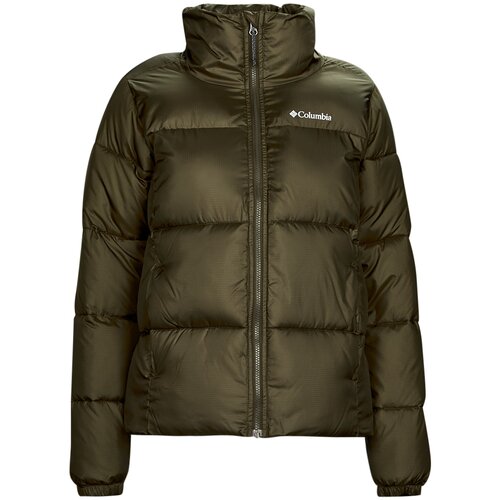 Columbia Puhovke Puffect Jacket Kaki Slike
