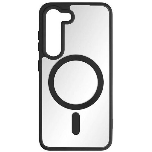 Max Mobile MM TPU Samsung Galaxy S24/S25 - MAGSAFE crna Cijene