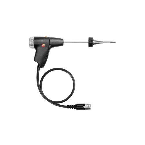 Testo Sonda 0600 9782 sonda za dimne plinove, modularna (dužina 180 mm, promjer 6 mm) Slike