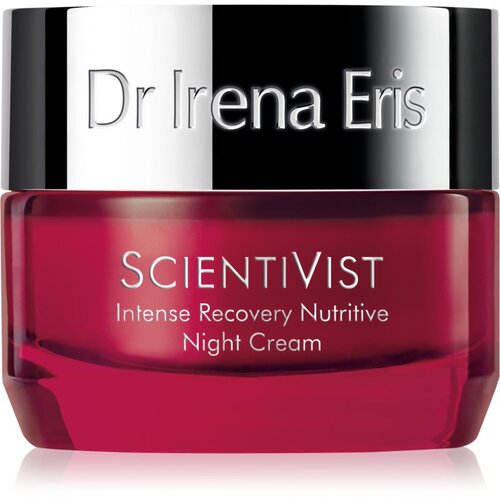 Dr Irena Eris ScientiVist regenerirajuća noćna krema 50 ml Slike