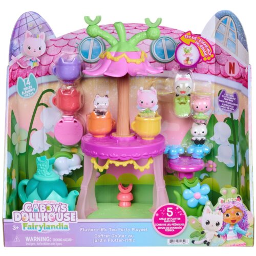 Gabby&amp;#039;s Dollhouse 6076189 otro&amp;scaron;ka figura Slike